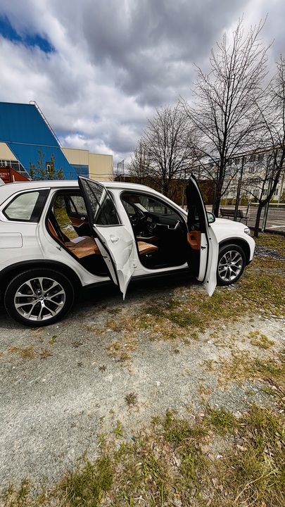 BMW X5 G05, 2020 год, 9 000 000 рублей, 9 фотография