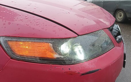 Acura TSX II, 2006 год, 777 777 рублей, 2 фотография