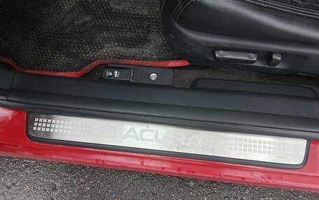 Acura TSX II, 2006 год, 777 777 рублей, 8 фотография