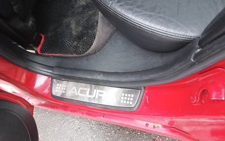 Acura TSX II, 2006 год, 777 777 рублей, 10 фотография