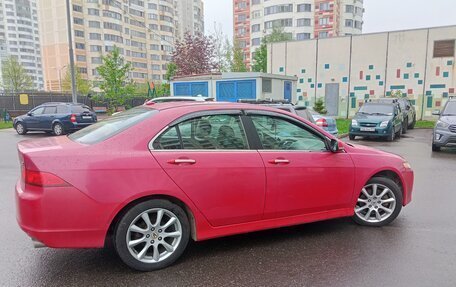 Acura TSX II, 2006 год, 777 777 рублей, 3 фотография