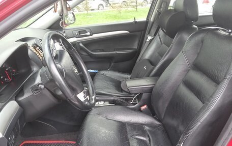 Acura TSX II, 2006 год, 777 777 рублей, 14 фотография