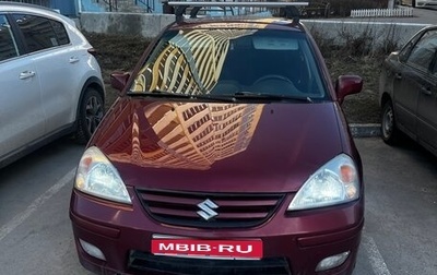 Suzuki Liana, 2005 год, 390 000 рублей, 1 фотография