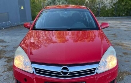 Opel Astra H, 2007 год, 420 000 рублей, 1 фотография