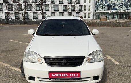 Chevrolet Lacetti, 2006 год, 400 000 рублей, 1 фотография