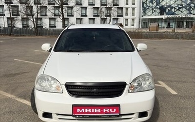 Chevrolet Lacetti, 2006 год, 400 000 рублей, 1 фотография