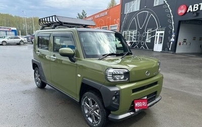 Daihatsu Taft, 2020 год, 1 480 000 рублей, 1 фотография