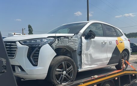 Haval Jolion, 2023 год, 875 500 рублей, 1 фотография