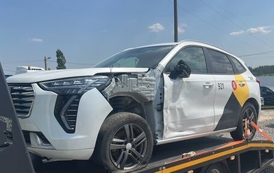 Haval Jolion, 2023 год, 875 500 рублей, 1 фотография