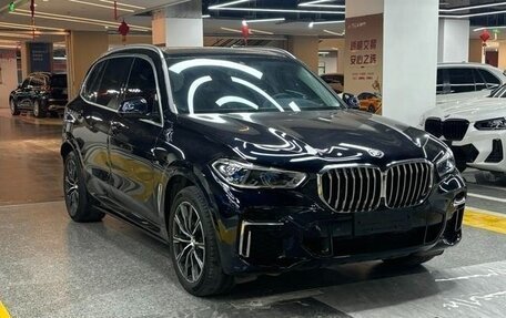 BMW X5, 2023 год, 7 216 000 рублей, 1 фотография