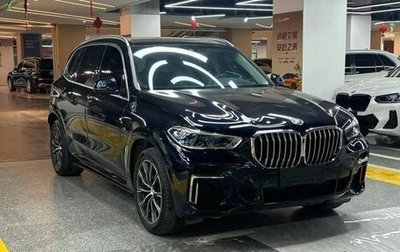 BMW X5, 2023 год, 7 216 000 рублей, 1 фотография