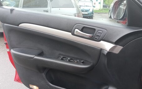 Acura TSX II, 2006 год, 777 777 рублей, 17 фотография