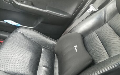 Acura TSX II, 2006 год, 777 777 рублей, 24 фотография