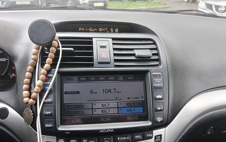 Acura TSX II, 2006 год, 777 777 рублей, 19 фотография