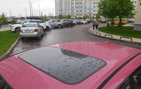 Acura TSX II, 2006 год, 777 777 рублей, 26 фотография