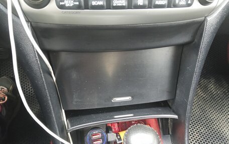 Acura TSX II, 2006 год, 777 777 рублей, 20 фотография