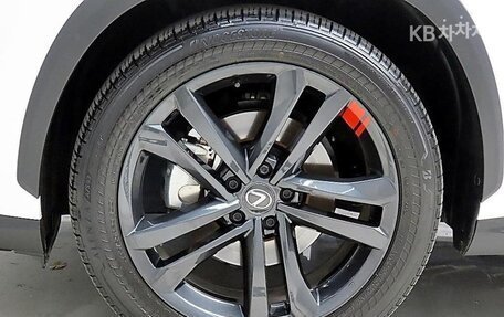 Lexus NX, 2024 год, 6 770 000 рублей, 5 фотография