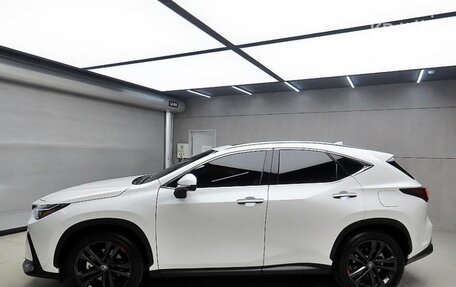 Lexus NX, 2024 год, 6 770 000 рублей, 3 фотография
