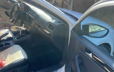 Volkswagen Jetta VI, 2017 год, 1 350 000 рублей, 8 фотография