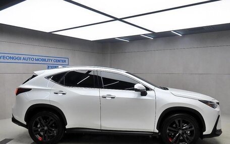 Lexus NX, 2024 год, 6 770 000 рублей, 2 фотография