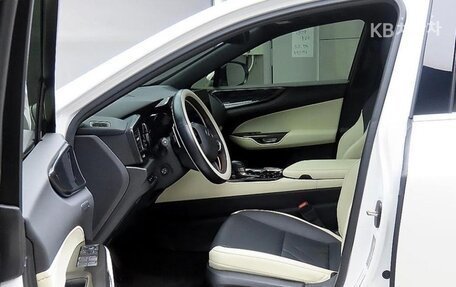 Lexus NX, 2024 год, 6 770 000 рублей, 6 фотография