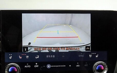 Lexus NX, 2024 год, 6 770 000 рублей, 10 фотография