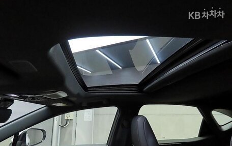 Lexus NX, 2024 год, 6 770 000 рублей, 13 фотография