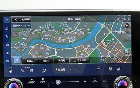 Lexus NX, 2024 год, 6 770 000 рублей, 12 фотография