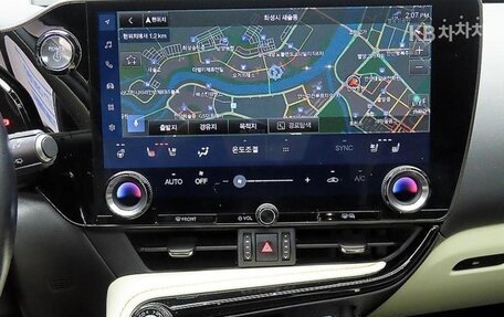 Lexus NX, 2024 год, 6 770 000 рублей, 11 фотография