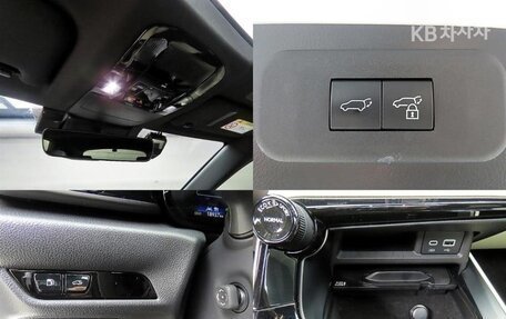 Lexus NX, 2024 год, 6 770 000 рублей, 15 фотография