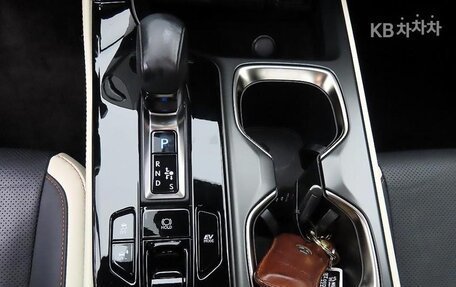 Lexus NX, 2024 год, 6 770 000 рублей, 14 фотография