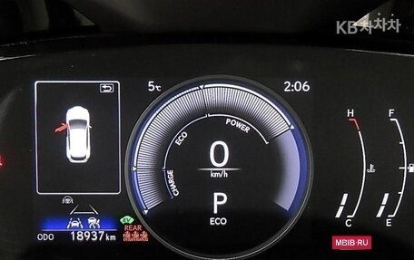 Lexus NX, 2024 год, 6 770 000 рублей, 9 фотография