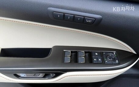 Lexus NX, 2024 год, 6 770 000 рублей, 16 фотография