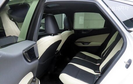 Lexus NX, 2024 год, 6 770 000 рублей, 18 фотография