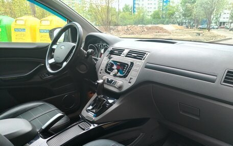 Ford Kuga III, 2012 год, 1 150 000 рублей, 5 фотография