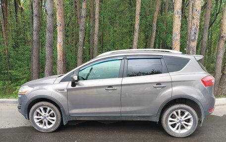 Ford Kuga III, 2012 год, 1 150 000 рублей, 3 фотография
