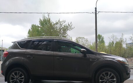 Ford Kuga III, 2012 год, 1 150 000 рублей, 4 фотография