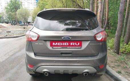 Ford Kuga III, 2012 год, 1 150 000 рублей, 2 фотография