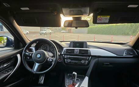 BMW 3 серия, 2018 год, 3 050 000 рублей, 6 фотография