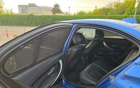 BMW 3 серия, 2018 год, 3 050 000 рублей, 8 фотография