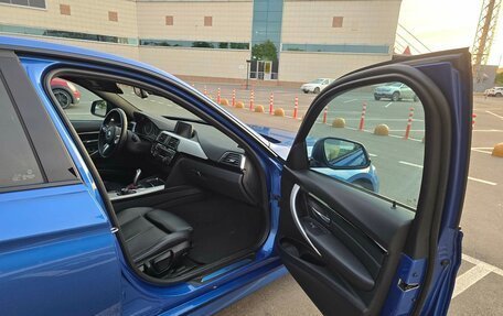 BMW 3 серия, 2018 год, 3 050 000 рублей, 9 фотография