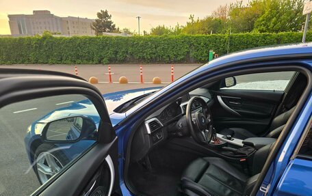 BMW 3 серия, 2018 год, 3 050 000 рублей, 7 фотография