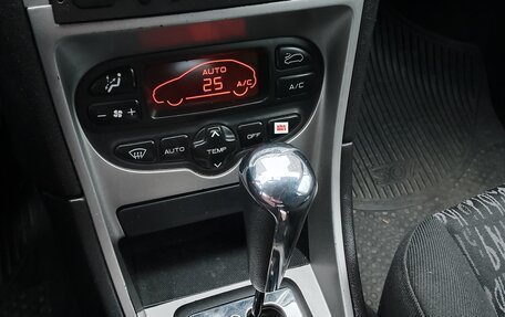 Peugeot 307 I, 2002 год, 130 000 рублей, 9 фотография