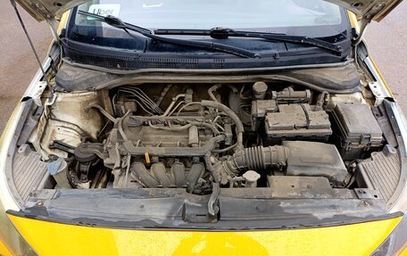Hyundai Solaris II рестайлинг, 2020 год, 839 000 рублей, 9 фотография