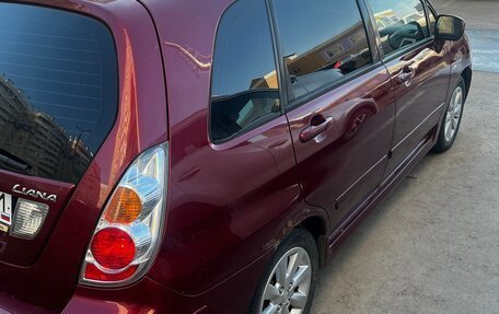 Suzuki Liana, 2005 год, 390 000 рублей, 4 фотография