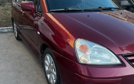 Suzuki Liana, 2005 год, 390 000 рублей, 2 фотография