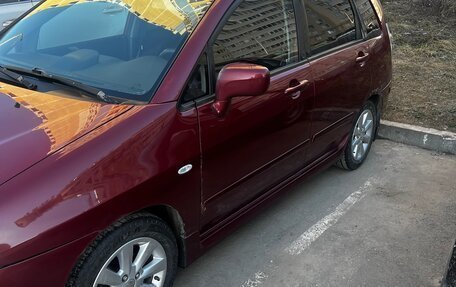 Suzuki Liana, 2005 год, 390 000 рублей, 3 фотография
