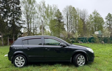 Opel Astra H, 2012 год, 670 000 рублей, 3 фотография