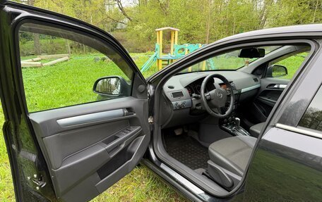 Opel Astra H, 2012 год, 670 000 рублей, 8 фотография