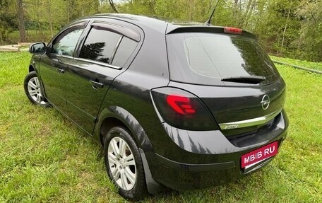 Opel Astra H, 2012 год, 670 000 рублей, 7 фотография